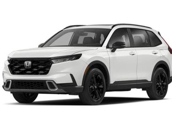 HONDA CR-V 2026 7FARS6H94TE011181 image