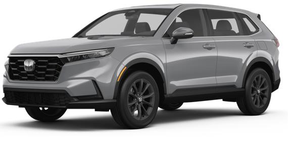 HONDA CR-V 2026 2HKRS4H20TH407015 image
