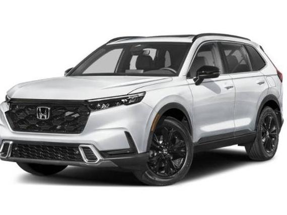 HONDA CR-V 2026 7FARS6H90TE010142 image