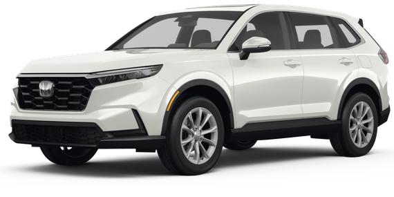 HONDA CR-V 2026 7FARS4H4XTE000226 image