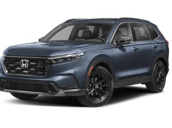 HONDA CR-V 2026 7FARS6H83TE008098 image