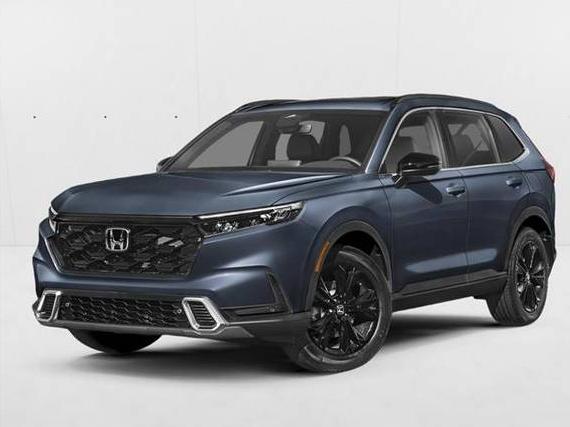 HONDA CR-V 2026 7FARS6H95TE003297 image
