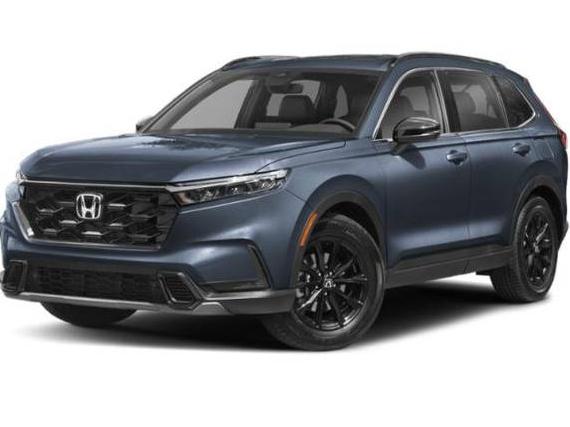 HONDA CR-V 2026 7FARS6H88TE006296 image