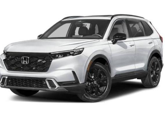 HONDA CR-V 2026 7FARS6H99TE009023 image