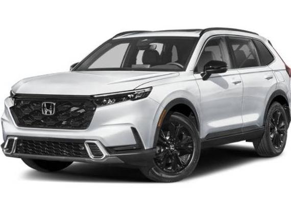 HONDA CR-V 2026 7FARS6H93TE010572 image