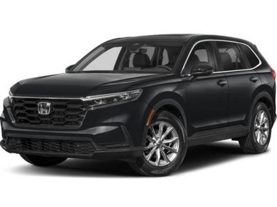 HONDA CR-V 2026 2HKRS3H79TH301250 image