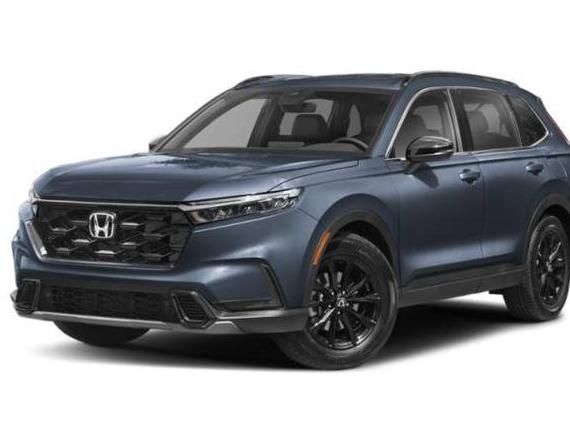 HONDA CR-V 2026 7FARS6H84TE011981 image