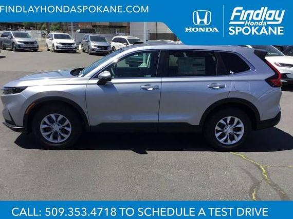 HONDA CR-V 2026 2HKRS4H22TH407422 image