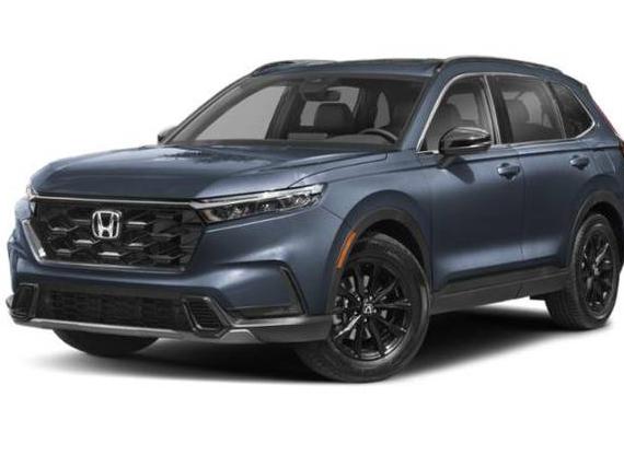 HONDA CR-V 2026 7FARS6H85TE010869 image