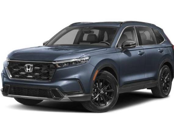 HONDA CR-V 2026 7FARS6H89TE010745 image