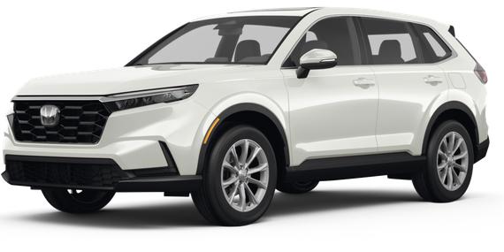 HONDA CR-V 2026 7FARS6H66TE014363 image