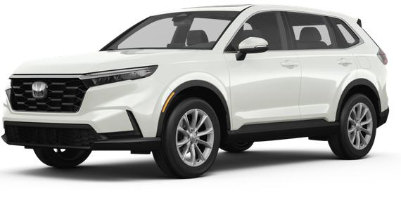 HONDA CR-V 2026 5J6RS6H97TL001103 image