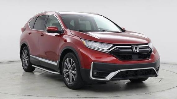 HONDA CR-V 2021 2HKRW1H97MH414657 image