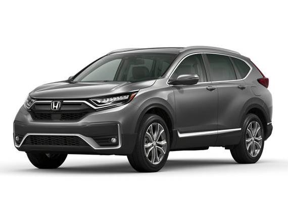 HONDA CR-V 2021 7FARW1H91ME000292 image