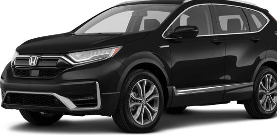 HONDA CR-V 2021 7FART6H90ME024377 image