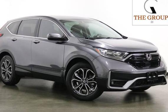 HONDA CR-V 2021 2HKRW1H80MH415821 image