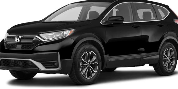 HONDA CR-V 2021 5J6RW1H79ML009288 image