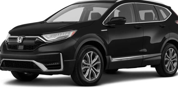 HONDA CR-V 2021 7FART6H9XME030073 image