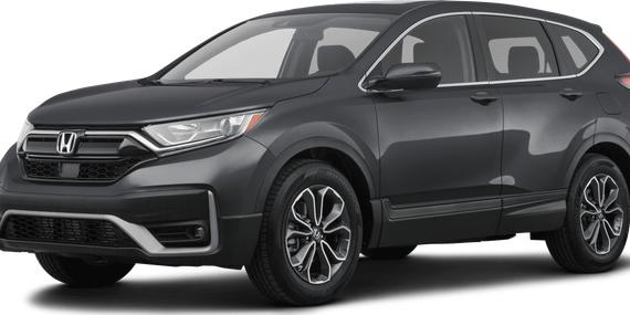 HONDA CR-V 2021 2HKRW2H55MH679161 image