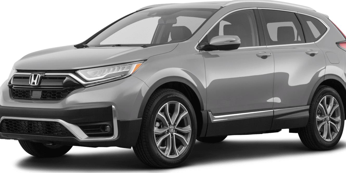 HONDA CR-V 2021 2HKRW2H92MH679900 image