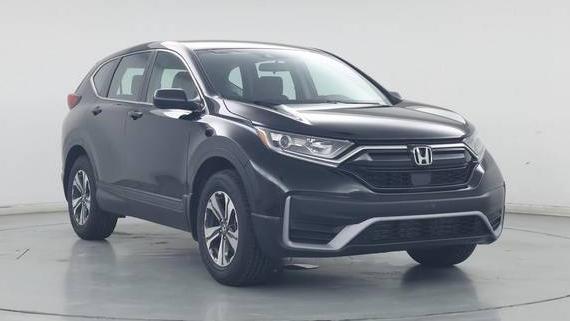 HONDA CR-V 2021 5J6RW2H23ML018790 image
