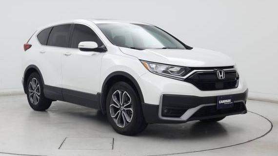 HONDA CR-V 2021 2HKRW1H56MH429275 image