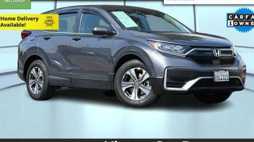 HONDA CR-V 2021 2HKRW1H23MH408857 image