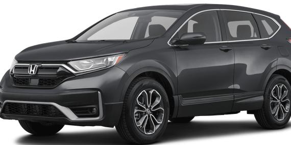 HONDA CR-V 2021 2HKRW1H56MH429728 image