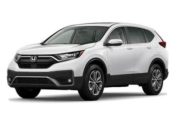 HONDA CR-V 2021 2HKRW1H51MH421102 image