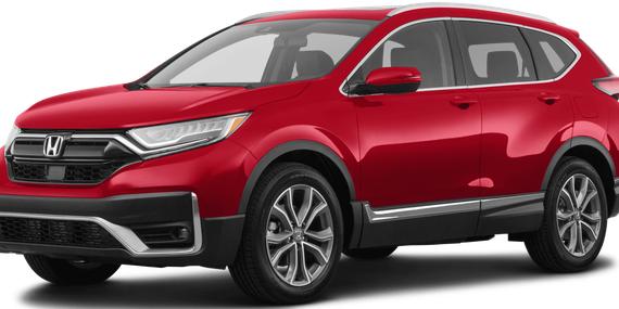 HONDA CR-V 2021 5J6RW2H91ML023550 image