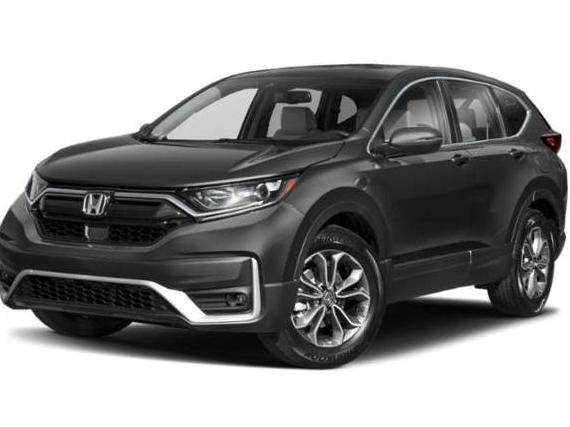 HONDA CR-V 2021 2HKRW1H87MH429456 image