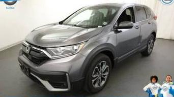 HONDA CR-V 2021 7FARW2H56ME000405 image