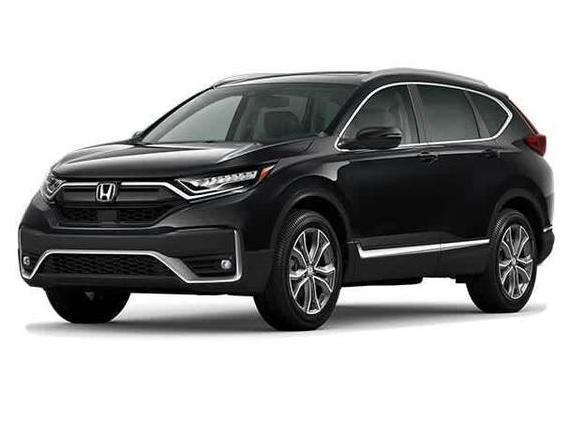 HONDA CR-V 2021 2HKRW1H90MH413902 image