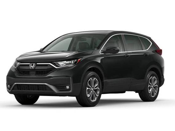 HONDA CR-V 2021 2HKRW2H8XMH660065 image
