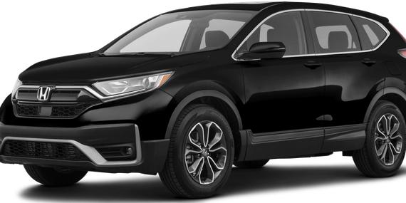 HONDA CR-V 2021 2HKRW2H55MH643292 image