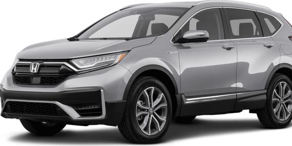 HONDA CR-V 2021 7FART6H94ME038119 image