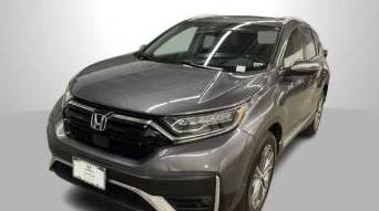 HONDA CR-V 2021 2HKRW2H98MH620835 image