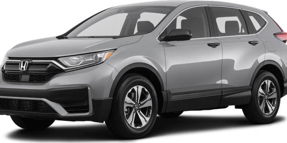 HONDA CR-V 2021 7FARW1H21ME006841 image
