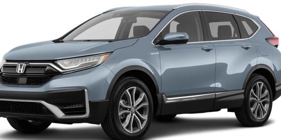 HONDA CR-V 2021 7FART6H97ME038387 image