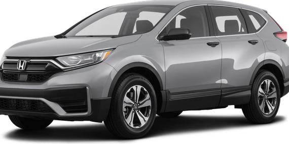 HONDA CR-V 2021 5J6RW2H27MA003849 image