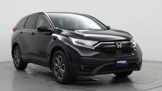 HONDA CR-V 2021 2HKRW2H81MH628511 image