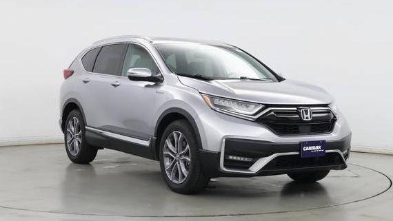 HONDA CR-V 2021 7FART6H96ME037005 image