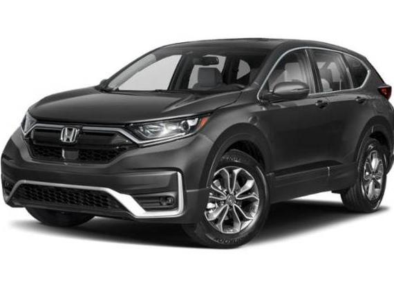 HONDA CR-V 2021 2HKRW1H89MH412836 image