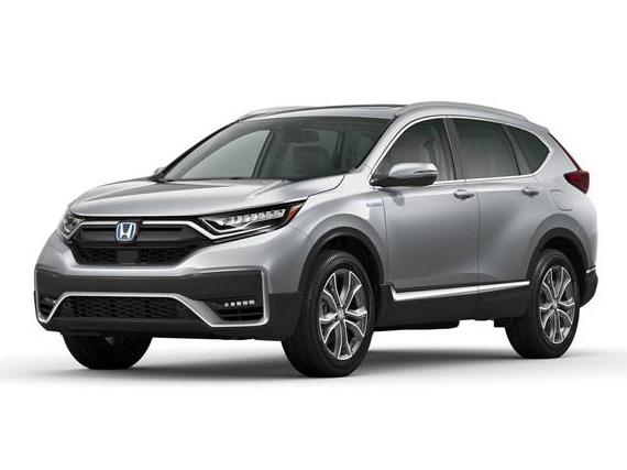 HONDA CR-V 2021 7FART6H92ME014532 image