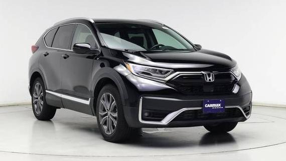 HONDA CR-V 2021 2HKRW2H91MH640926 image