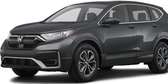 HONDA CR-V 2021 5J6RW1H50MA004247 image