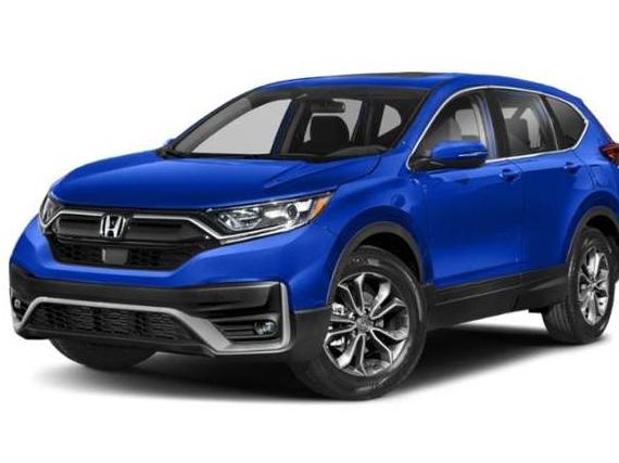 HONDA CR-V 2021 7FARW2H54ME009006 image