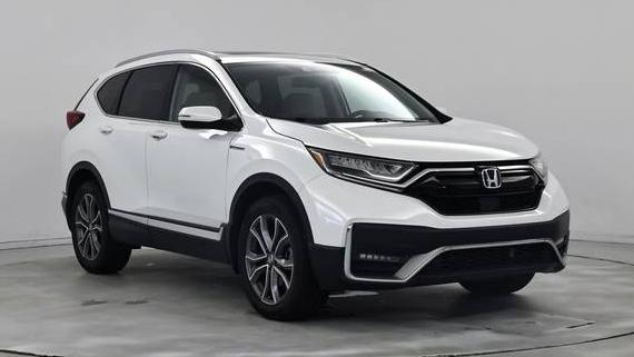 HONDA CR-V 2021 7FART6H94ME021305 image