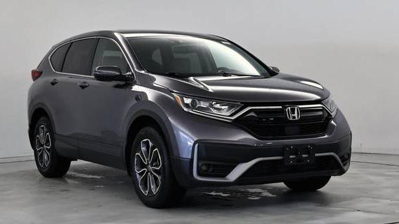HONDA CR-V 2021 7FARW2H88ME015076 image