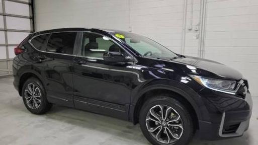 HONDA CR-V 2021 2HKRW2H87MH623863 image